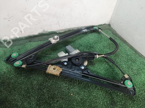 Rudehejsemekanisme Højre foran CITROËN C4 Grand Picasso II (DA_, DE_) 2.0 BlueHDi 150 (150 hp) 29250679