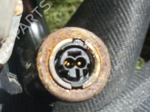 Front left seatbelt OPEL COMBO Box Body/MPV (K9) 1.5 D | BP29258939I26