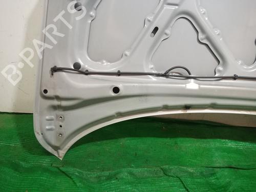 Hood KIA CEE'D Hatchback (ED) 1.6 CRDi 90 | BP25790433C1