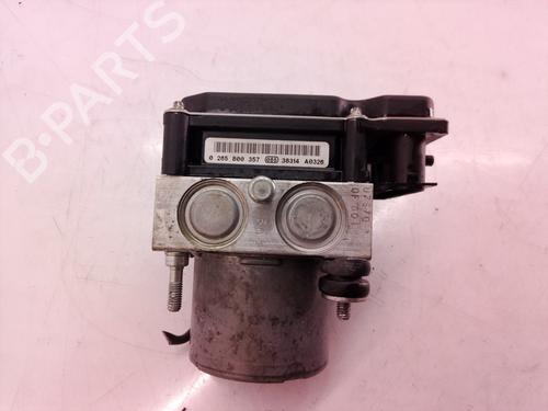 ABS pump NISSAN ALMERA II Hatchback (N16)  | BP8543351M43 
