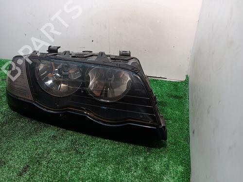Right headlight BMW 3 (E46) 318 i | BP13878746C29 