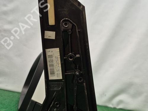 Right mirror OPEL ASTRA J (P10)  | BP26885065C27 