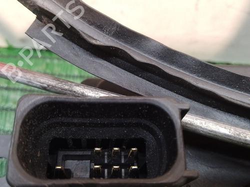 Front right lock OPEL TIGRA TwinTop (X04) 1.3 CDTI (R97) | BP19065421C97 