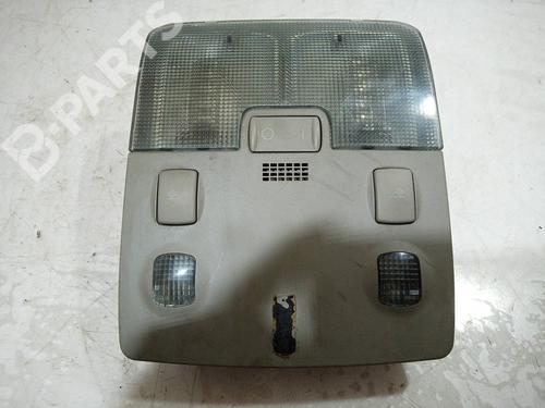 Used Interior roof light Interior roof light AUDI A3 (8L1) 1.9 TDI (130 hp) 11038581 11038581