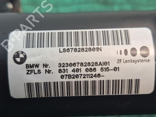 Steering column BMW X5 (E70) 3.0 d | BP30544268M21 