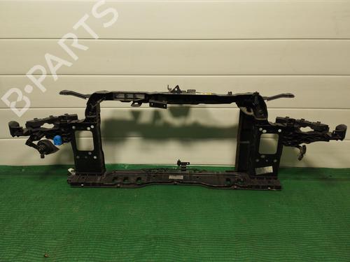 Front slam panel KIA CEE'D Sportswagon (JD) 1.6 CRDi 128 | BP30393167C72 