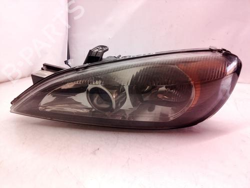Used Left headlight NISSAN PRIMERA (P11) [1996-2002]  8633036