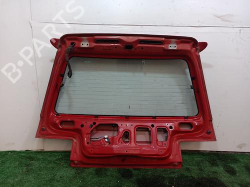 Tailgate MITSUBISHI COLT V (CJ_, CP_)  | BP15084660C6 