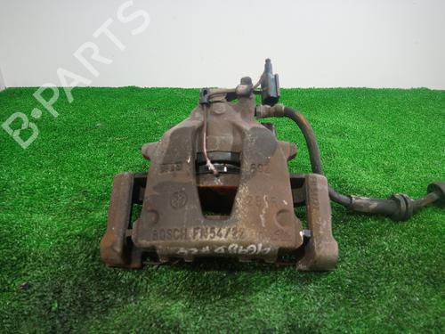 Left front brake caliper ALFA ROMEO 147 (937_) 1.6 16V T.SPARK ECO (937.AXA1A, 937.BXA1A) | BP13466016M105 