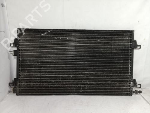 Used AC radiator RENAULT LAGUNA II Grandtour (KG0/1_) 1.9 dCi (KG0G) (120 hp) 9743727