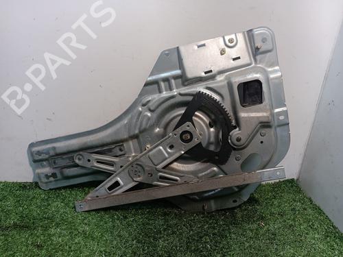 Rear right window mechanism HYUNDAI TUCSON (JM)  | BP16063159C25 