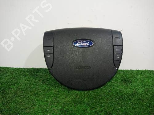 Airbag conducteur FORD MONDEO III (B5Y) [2000-2007]  13230476