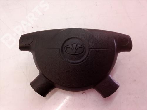 Used Driver airbag Driver airbag DAEWOO KALOS (KLAS) 1.4 (83 hp) 8405401 8405401