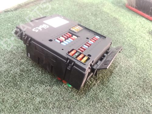 Fuse box SMART FORTWO Coupe (451) 1.0 (451.331, 451.380) | BP29276847E1 