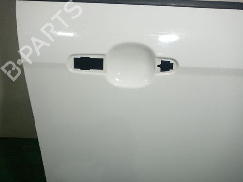 Right front door FORD FOCUS III 1.0 EcoBoost | BP24925200C3 
