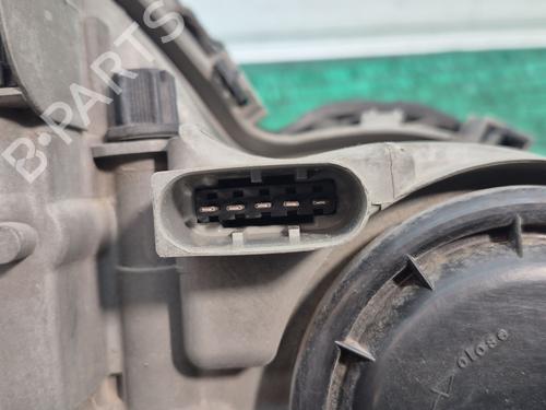 Left headlight MERCEDES-BENZ C-CLASS Coupe (CL203) C 220 CDI (203.708) | BP31048182C28