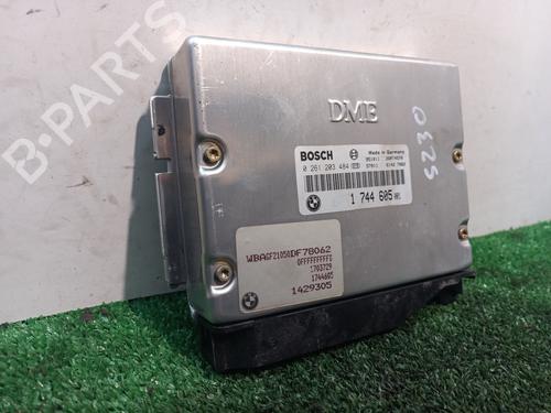 Engine control unit (ECU) BMW 7 (E38) 730 i, iL | BP15063582M57 