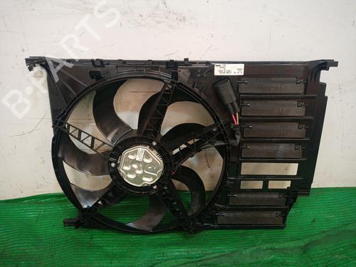 Used Radiator fan MINI MINI (F55) Cooper D (116 hp) 29132913