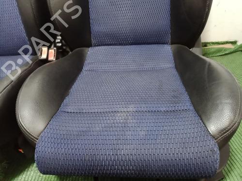 Seats set FORD FIESTA V (JH_, JD_) ST150 | BP21788960C78 