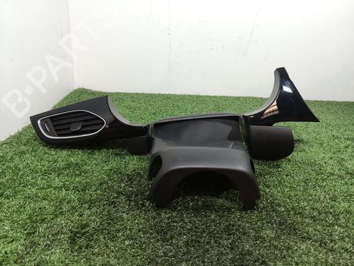 Used Other OPEL ASTRA K (B16) 1.6 CDTi (68) (136 hp) 18081842