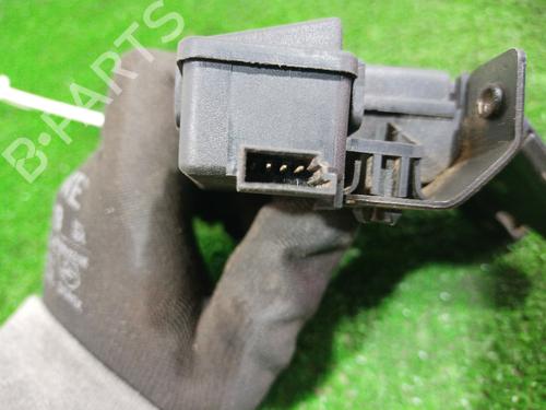 Tailgate lock BMW 3 Coupe (E46) 318 Ci | BP13247133C101 