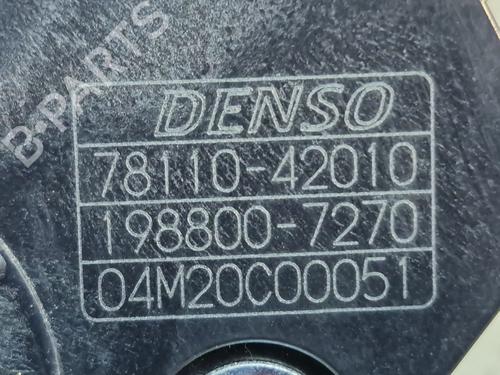 Pedal TOYOTA RAV 4 III (_A3_) 2.2 D (ALA35_) | BP30145169I4