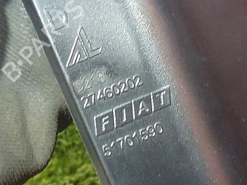 Right taillight FIAT PUNTO EVO (199_) 1.2 | BP29279969C35 