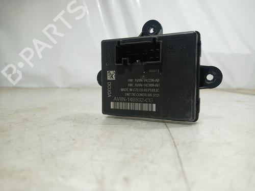 Elektronisk modul FORD C-MAX II (DXA/CB7, DXA/CEU) 1.0 EcoBoost | BP12322411M83 