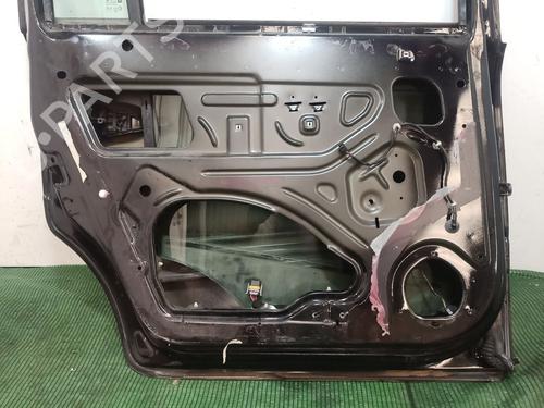 Left rear door OPEL ZAFIRA / ZAFIRA FAMILY B (A05) 1.9 CDTI (M75) | BP20330030C4 