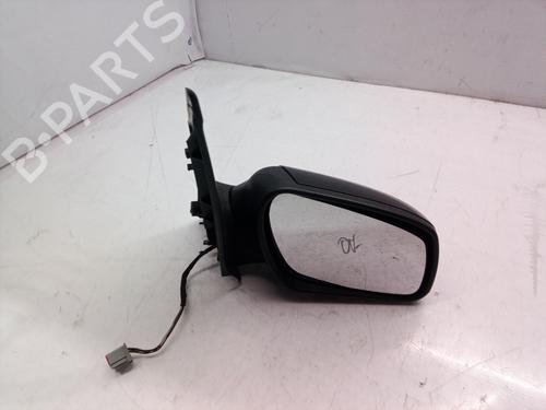 Used Right mirror FORD FIESTA V (JH_, JD_) [2001-2014]  8601535