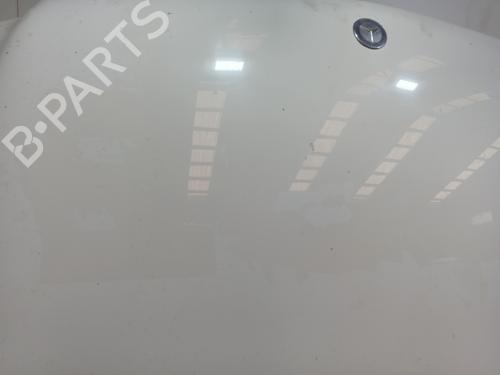 Hood MERCEDES-BENZ M-CLASS (W163)  | BP15006411C1