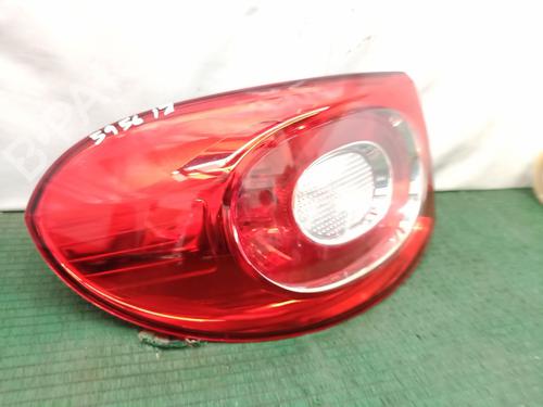 Left taillight VW TIGUAN (5N_) 2.0 TDI 4motion | BP29707982C34 