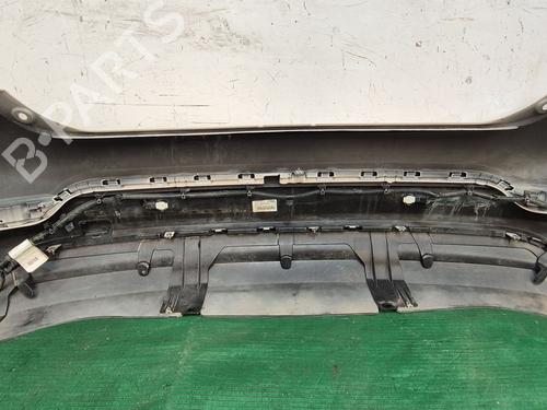 Rear bumper FIAT 500X (334_) 1.3 D Multijet (334AXH1A) | BP29122460C8 