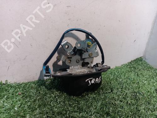 Tailgate lock NISSAN ALMERA TINO (V10) 2.2 dCi | BP16074124C101 