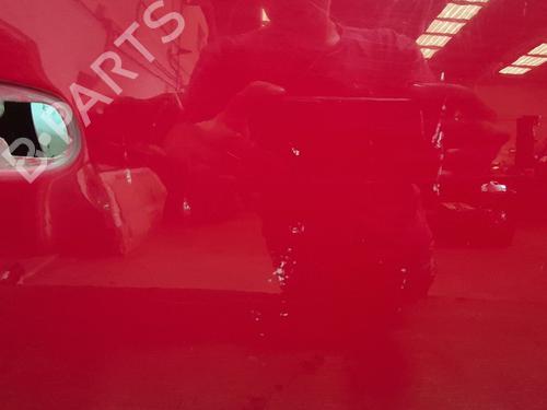 Right front door HYUNDAI i30 (FD) 1.6 CRDi | BP28545292C3
