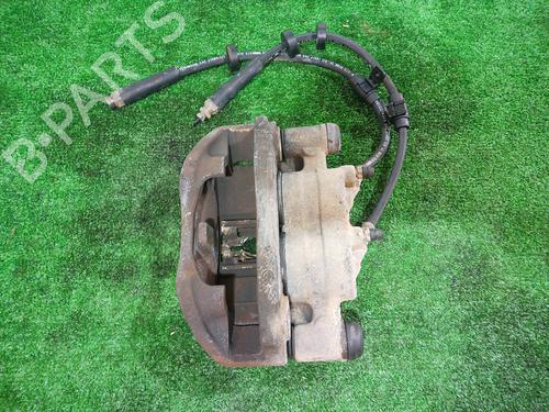 Used Left front brake caliper PEUGEOT BOXER Van (244) [2001-2025]  18113406