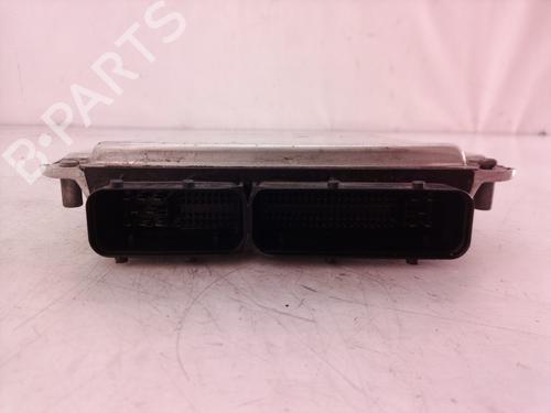 Engine control unit (ECU) SEAT CORDOBA (6L2)  | BP8531673M57 