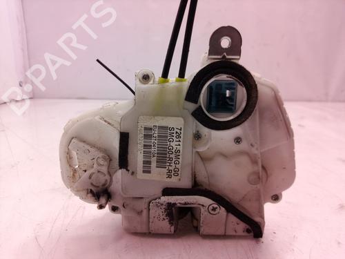 Rear right lock HONDA CIVIC VIII Hatchback (FN, FK) 2.2 CTDi (FK3) | BP8509725C99 