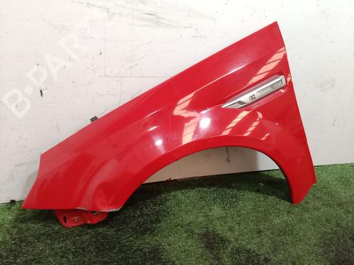 Left front fenders OPEL TIGRA TwinTop (X04) 1.3 CDTI (R97) | BP18658664C41 