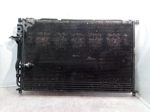 Used AC radiator AC radiator AUDI A8 D3 (4E2, 4E8) 3.7 quattro (280 hp) 10954839 10954839