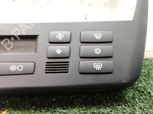Climate control BMW X3 (E83) xDrive 20 d | BP23263434I5 