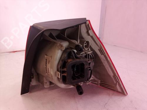 Left taillight VW GOLF V (1K1) 1.9 TDI | BP8274704C34 