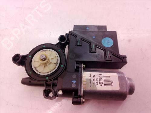 Right front window motor VW POLO (9N_, 9A_)  | BP8681205E20 