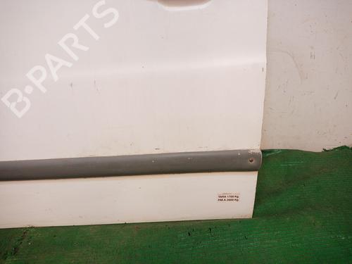 Left front door MERCEDES-BENZ VITO Van (W638)  | BP28084444C2 