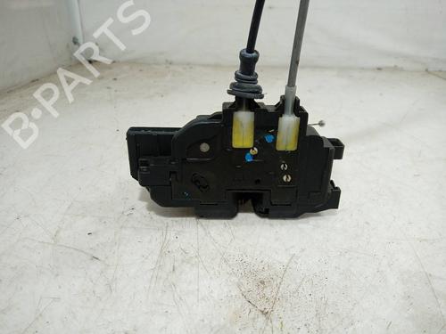Front right lock HYUNDAI SONATA IV (EF) 2.0 CRDi Dynamic | BP11051466C97 