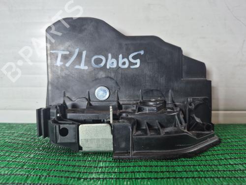 Used Rear left lock BMW X5 (E70) 3.0 d (235 hp) 30508684