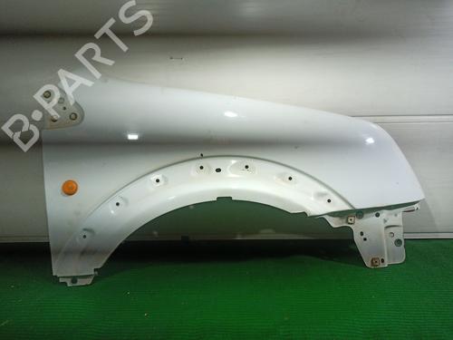 Used Right front fenders FORD TOURNEO CONNECT 1.8 TDCi /TDDi /DI (75 hp) 31181698