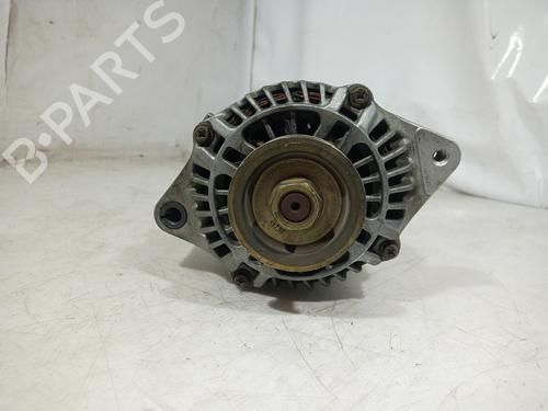 Used Alternator HONDA CIVIC VI Hatchback (EJ, EK) 1.4 i S (EJ9) (90 hp) 12322869