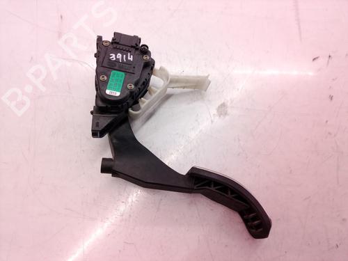 Pedal AUDI TT (8N3) 1.8 T (180 hp) 1J1721503J | 1J1721503 | 1J1721503