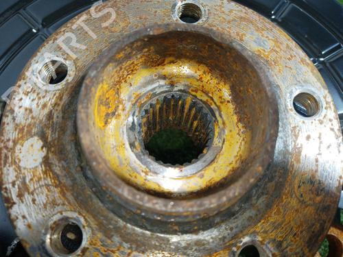 Højre Styrespindel Lejehus JEEP COMPASS (MP, M6, MV, M7) 1.4 MultiAir | BP29356888M26 